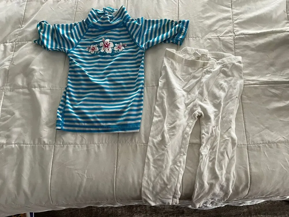 Girls size 18 months/2T Bundle